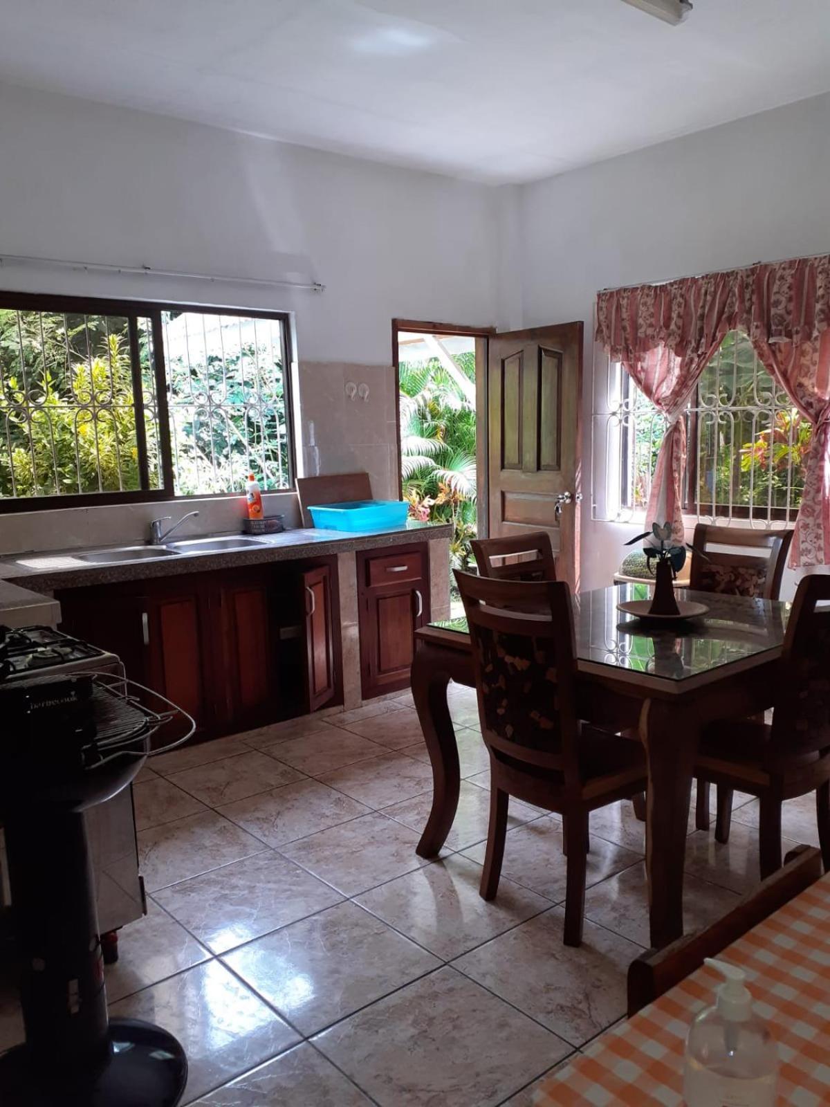 Gigi'S Self Catering Apartment Port Glaud ภายนอก รูปภาพ