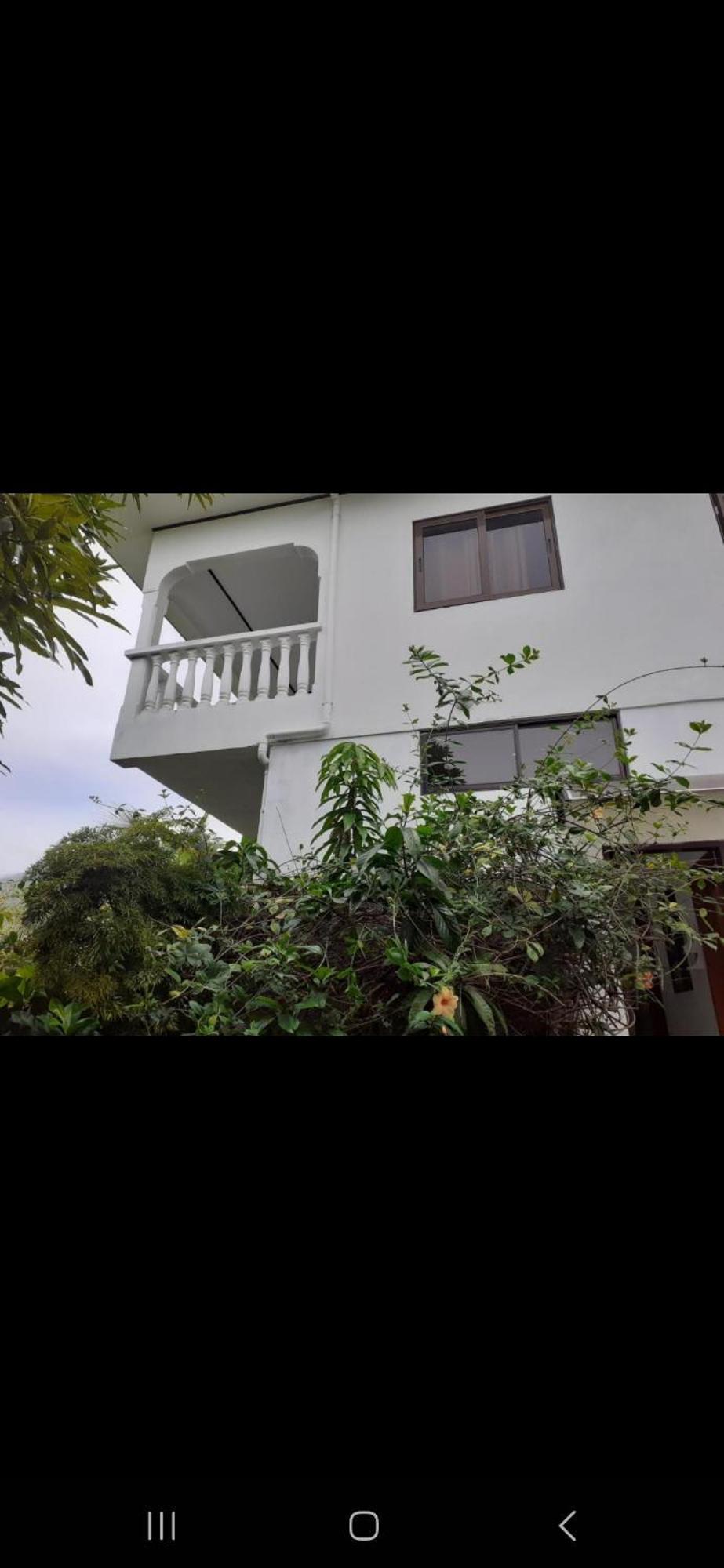 Gigi'S Self Catering Apartment Port Glaud ภายนอก รูปภาพ