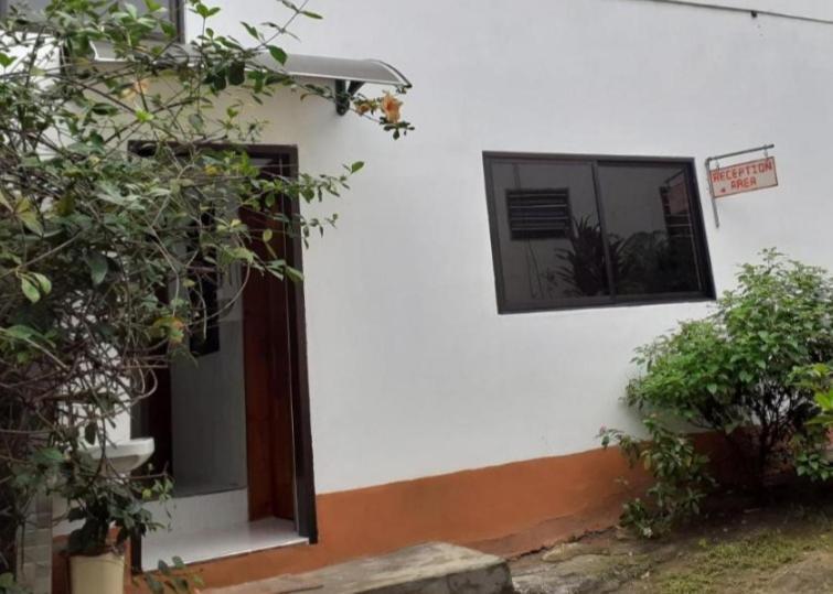 Gigi'S Self Catering Apartment Port Glaud ห้อง รูปภาพ