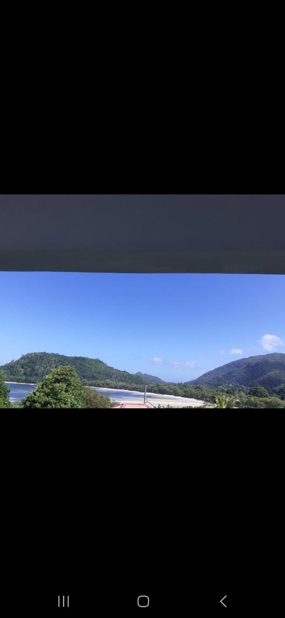 Gigi'S Self Catering Apartment Port Glaud ห้อง รูปภาพ