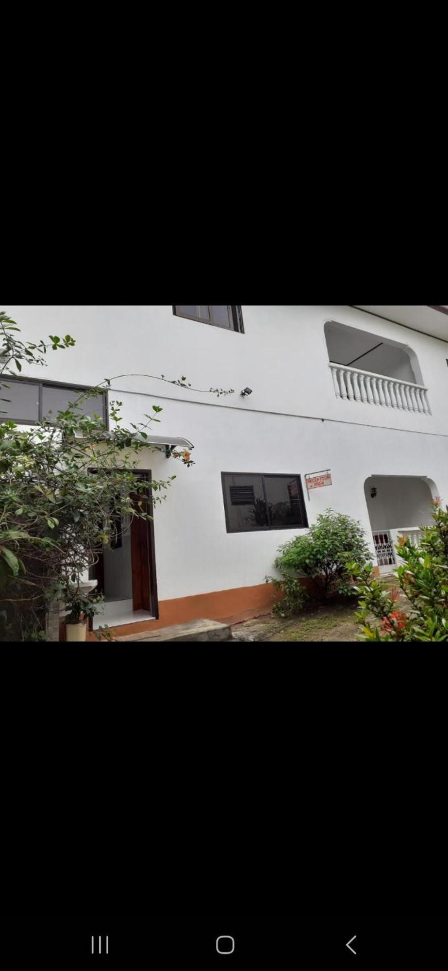 Gigi'S Self Catering Apartment Port Glaud ห้อง รูปภาพ