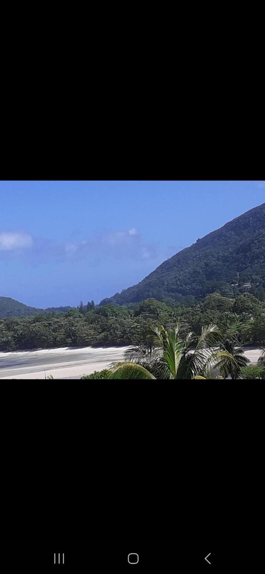 Gigi'S Self Catering Apartment Port Glaud ภายนอก รูปภาพ